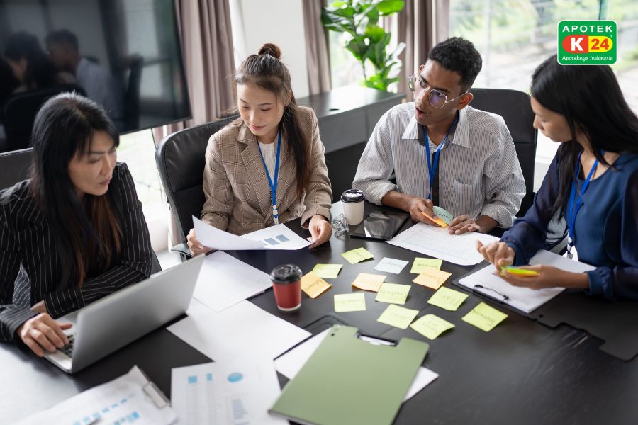 4 Sisi Gelap Trial dan Error dalam Bisnis, Bisa Ditangani?